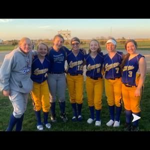 Meet your Posher, Kaylee